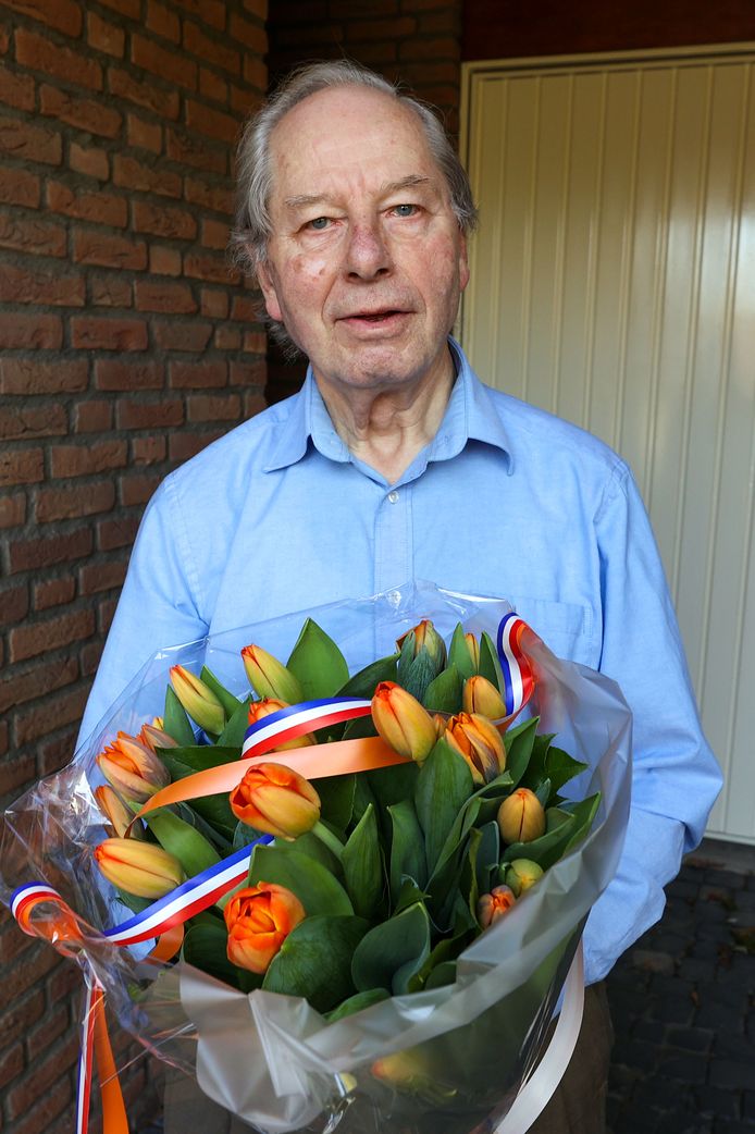 Leo Paulussen