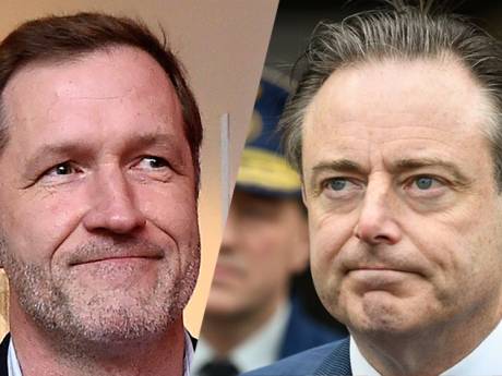 Coronavirus: Paul Magnette et Charleroi ne suivent pas l’exemple de Bart De Wever