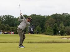 Joost Luiten bij rentree in Praag één slag onder baangemiddelde