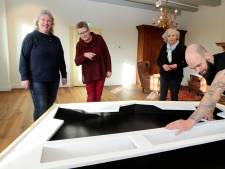 Stadhuis Nieuwpoort wordt in maart heropend met tentoonstelling over ‘Rampjaar 1672’