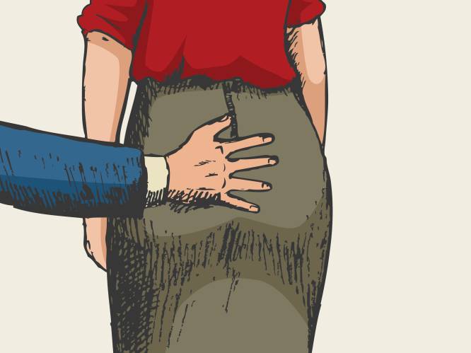 Seksuele intimidatie op het werk: wat kan wel en wat niet?