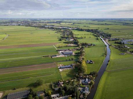 Dit waterschap krijgt wél een bestuur met BBB