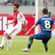 Amin Younes is klaar voor een kans in het eerste elftal van Ajax