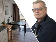 Een containerwoning in Hengelo is helemaal zo gek nog niet
