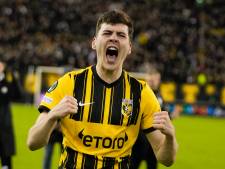 Feyenoord pakt door op transfermarkt en pikt Jacob Rasmussen op in Italië