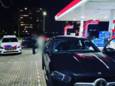 Drie mannen zijn aangehouden voor diefstal van peperdure Mercedes aan de A12.