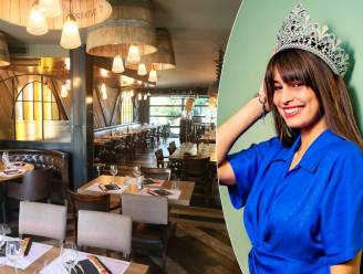 De 7 favoriete eetadressen van Miss België Emilie Vansteenkiste: “Dit is de enige plek waar ik de pizzakorst opeet, omdat die hier zó goed is”