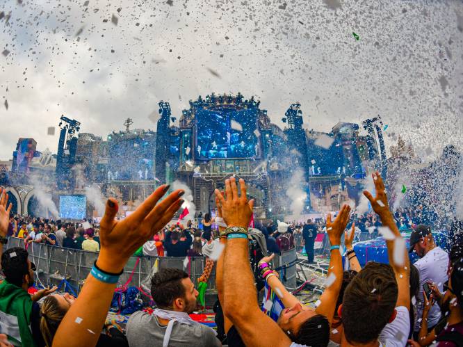 Grote festivals gaan deze zomer niet door: geen Rock Werchter, Tomorrowland en Gentse Feesten