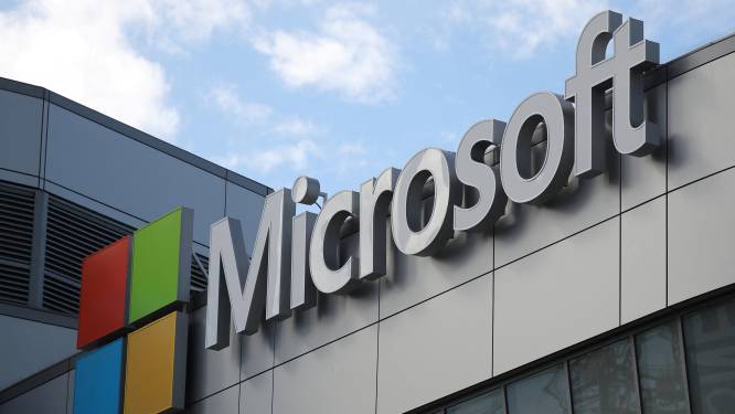 Lagere verkoop pc’s drukt omzet en winst Microsoft