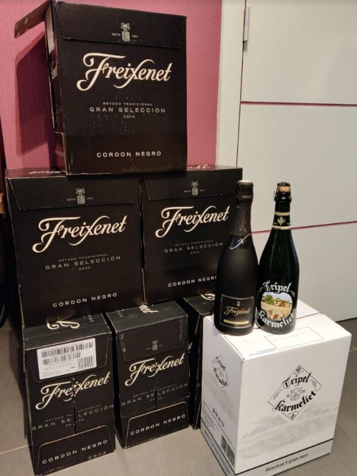 Promojagers België