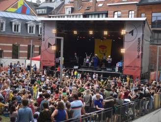 M-IDZOMER kondigt headliners aan: Intergalactic Lovers, Tindersticks en Buffalo Tom
