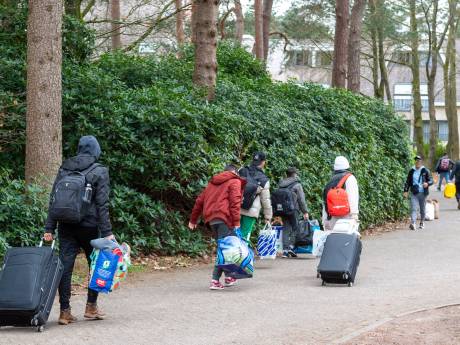 Lokale politiek staat pal achter omstreden plek asielzoekerscentrum in Heerle: ‘Maar we snappen dat het pijn doet’