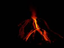 Le volcan de La Palma toujours en éruption: “Difficile d’estimer quand ça va se terminer”