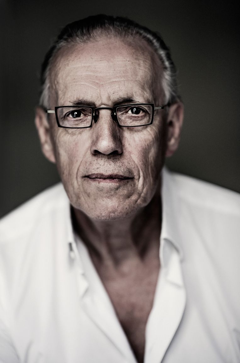 &quot;Claus heeft alles gedaan om de zaken te verdoezelen&quot; De