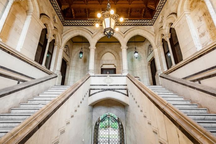 Het kasteel uit ‘The Godfather III’ staat te koop voor zo'n 6 miljoen euro.