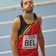 Goud voor Antoine Gillet en vrouwenestafette 4x100 meter, brons voor mannen 4x100