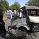 Zelfmoordaanslag bewijst dat Chinezen weer een doelwit zijn in Pakistan