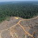 Vliegtuig neergestort op Sumatra