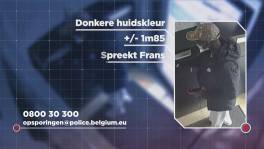Valse koerier steelt pakket ter waarde van 50.000 euro