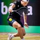‘Het waren zware jaren’, maar eindelijk staat Tim van Rijthovens op Wimbledon
