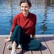 Tessa Rose Jackson: ‘Het heelal is het grootste wat we kennen, terwijl mijn liedjes juist klein zijn’