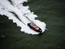 Vrachtschip en viskotter botsen op Noordzee