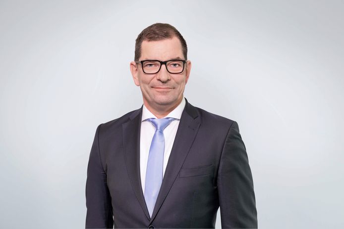 Markus Duesmann wordt de nieuwe baas bij Audi.