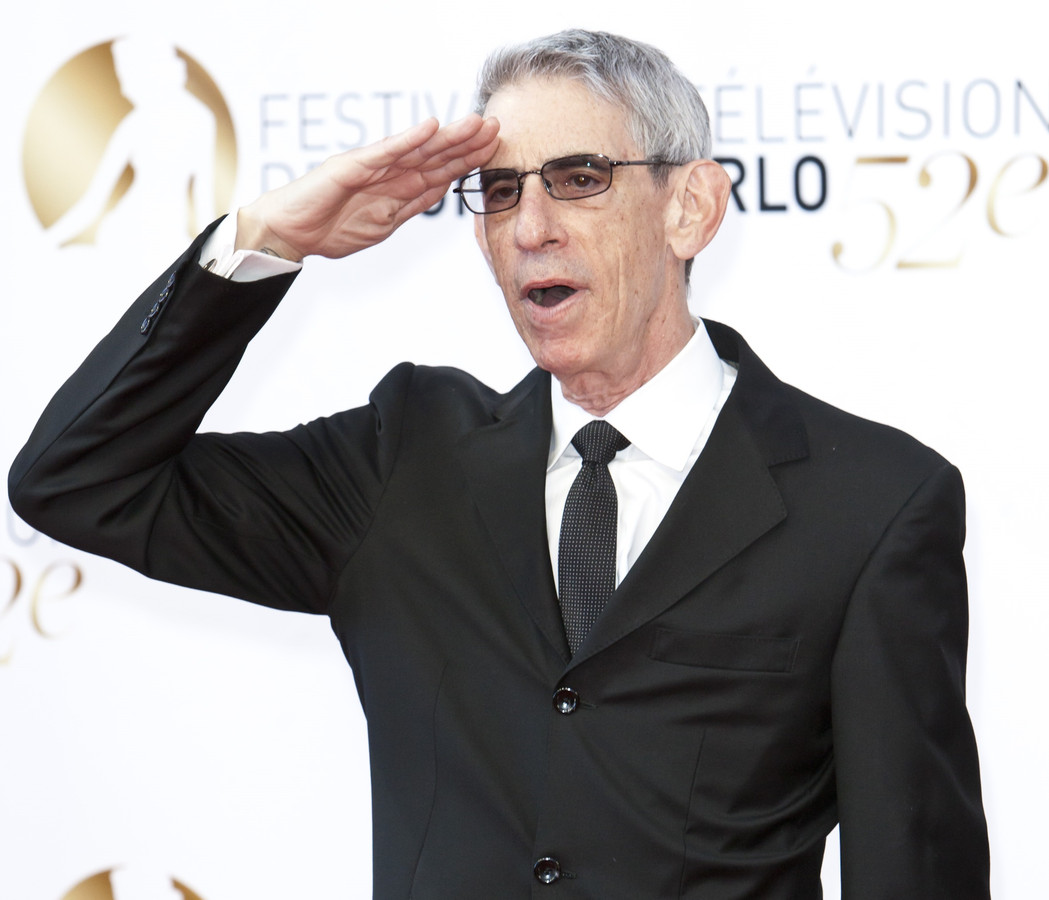 Law & Or­derveteraan Richard Belzer (78) overleden ‘Wat hebben de