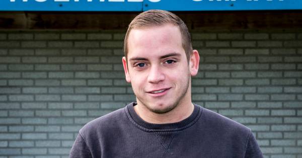 Ser van Es stopt per direct bij Holthees en sluit komend seizoen aan bij SSS'18