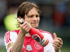 Daley Blind tekent voor vier jaar bij Ajax: 'Ik ben super gretig'