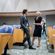 Geen gezamenlijke PvdA-GroenLinks-kandidatenlijst voor de Eerste Kamer, wel samen in een fractie