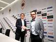 Openbare spijtbetuigingen Marc Overmars worden discutabel na nieuwe job bij Antwerp