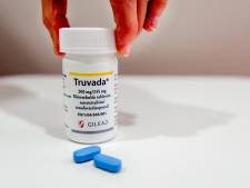 ‘Hiv-preventiepil PrEP steeds populairder’