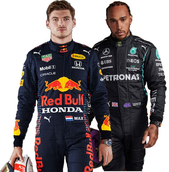 Eindstand Formule 1: Max Verstappen pakt andere voor Mercedes | Verstappen | AD.nl