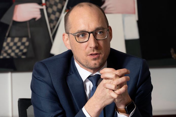 Vincent Van Peteghem