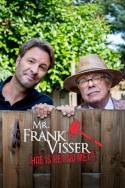 boxcover van Mr. Frank Visser: Hoe Is Het Nu Met?