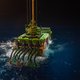 Komt de race om metalen uit de diepzee in stroomversnelling? ‘We gaan niet de hele oceaan omploegen’