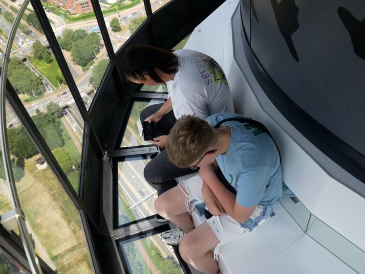 Brownies & downieS komt naar Rotterdam Rotterdam AD.nl