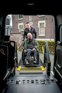 Zorgen bij woonvoorziening voor mensen met verstandelijke beperking na ...