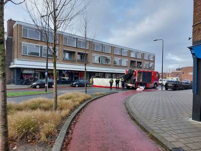 Moord in Enschede: ‘Slachtoffer was een boef, maar een lieve. Hij heeft zelfs de verdachte geholpen’