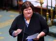 Secteur de la santé: Maggie De Block espère un accord social d'ici un mois