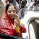 Pratibha Patil eerste vrouwelijke president van India