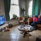 Met de leermeester van Wilco Kelderman de Giro kijken: ‘Mijn wereld stort in’