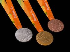 Medaillespiegel Paralympics