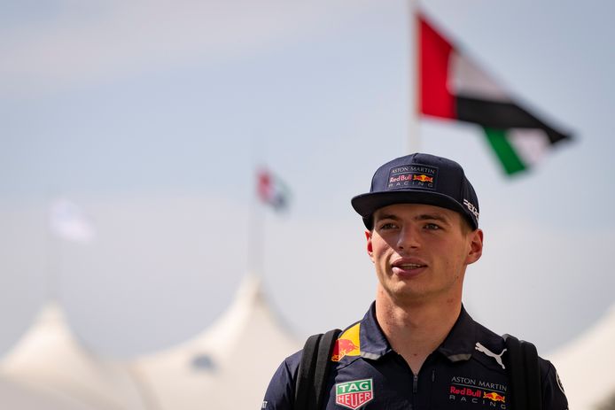 Statistisch gezien ligt het circuit Verstappen niet goed, maar volgens de kenners behoort hij zondag wel tot de topfavorieten.
