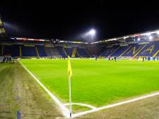 ‘NAC binnen twee jaar naar de eredivisie met een begroting van tenminste achttien miljoen euro’