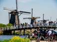 In heel Kinderdijk geldt straks: alleen parkeren met een vergunning