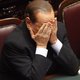 De schandalen van Berlusconi