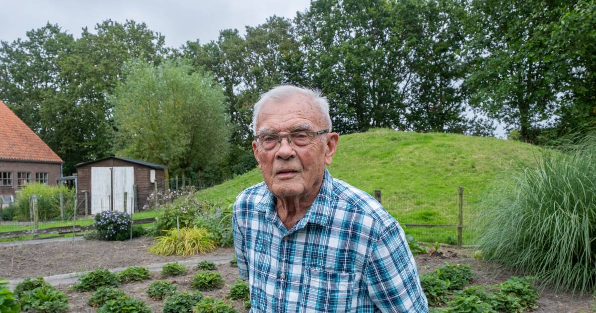 Bombardement van Biggekerke: ‘Het leed was verschrikkelijk maar wij hadden geen schrammetje’