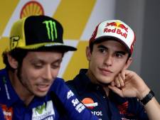 "Marquez a ruiné notre sport"